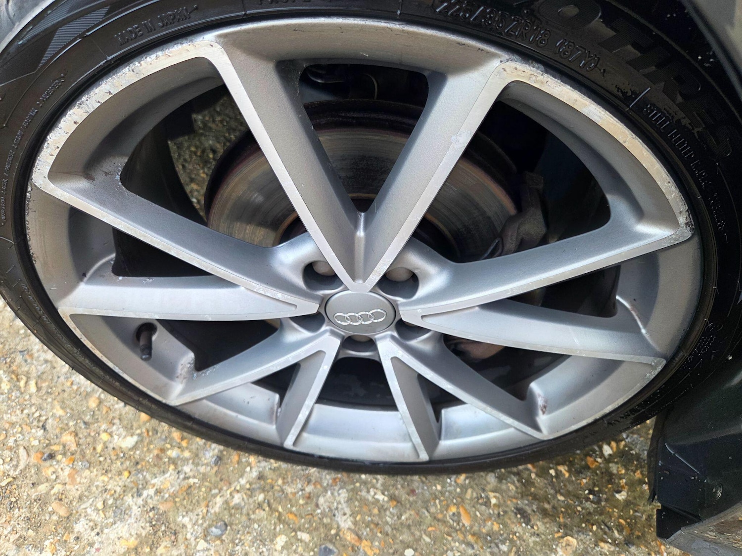 Used Audi A1 2016 for sale - 76295012: Photo 4