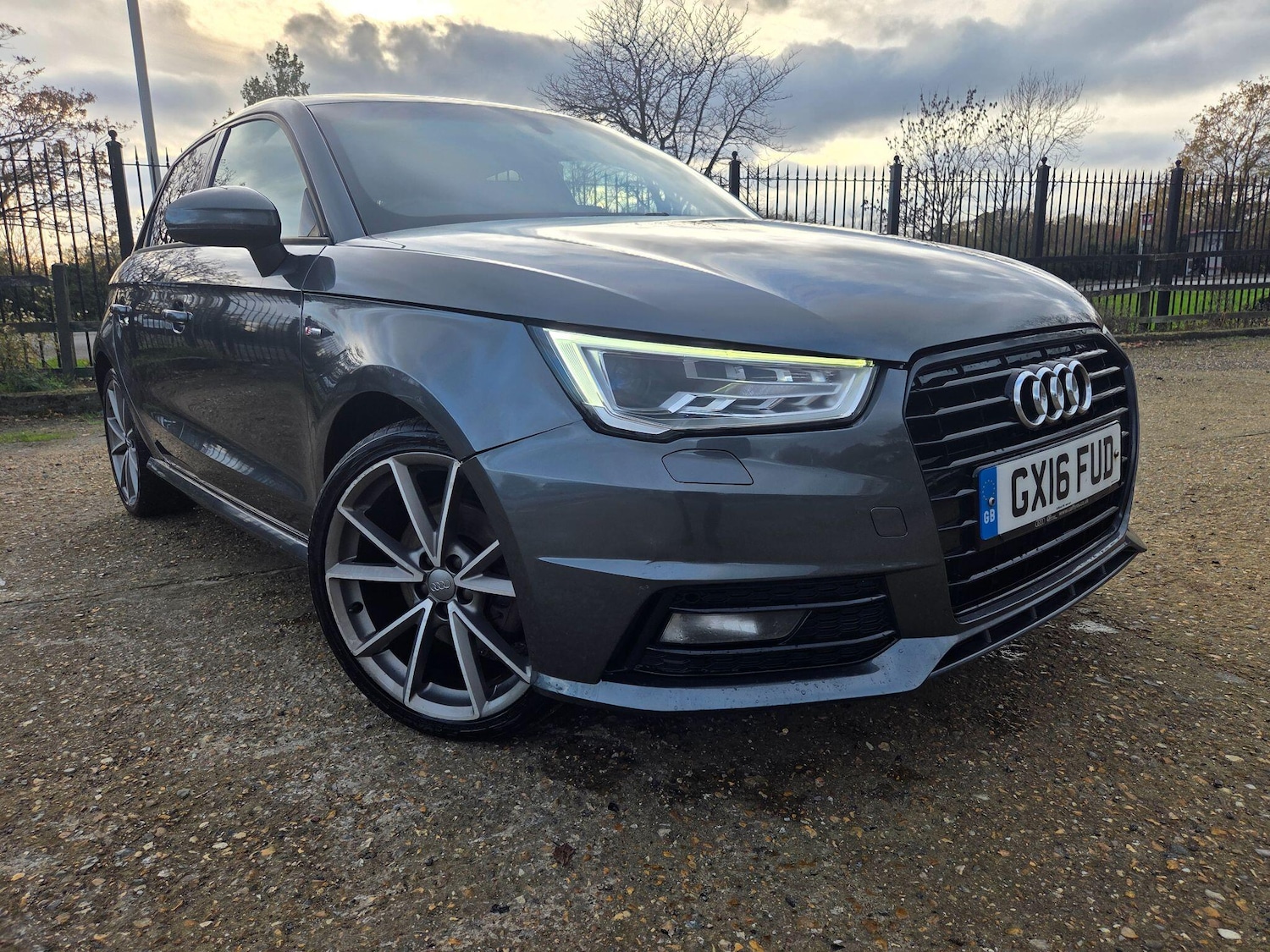 Used Audi A1 2016 for sale - 76295012: Photo 9