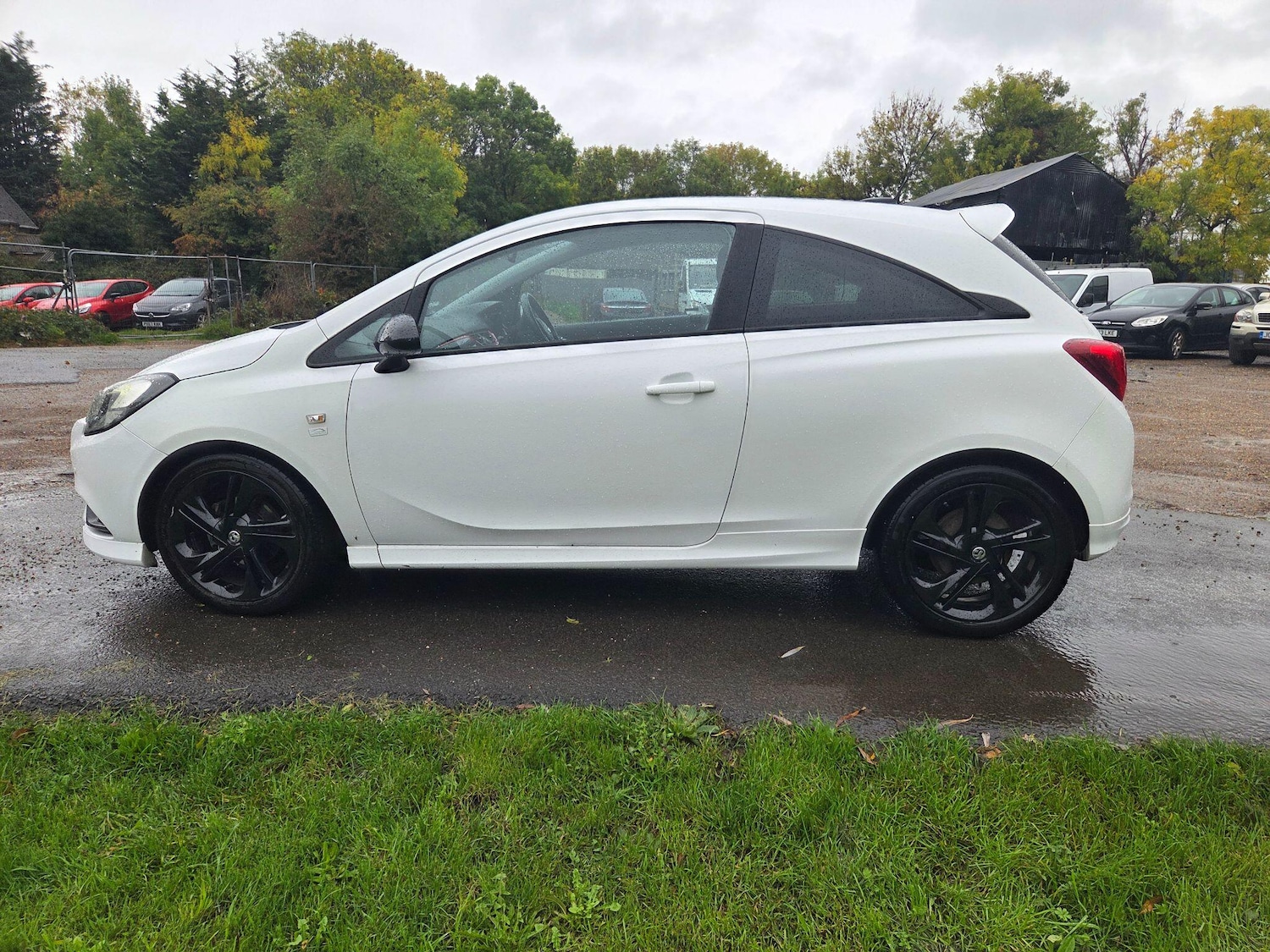 Used Vauxhall Corsa 2016 for sale - 75927602: Photo 10