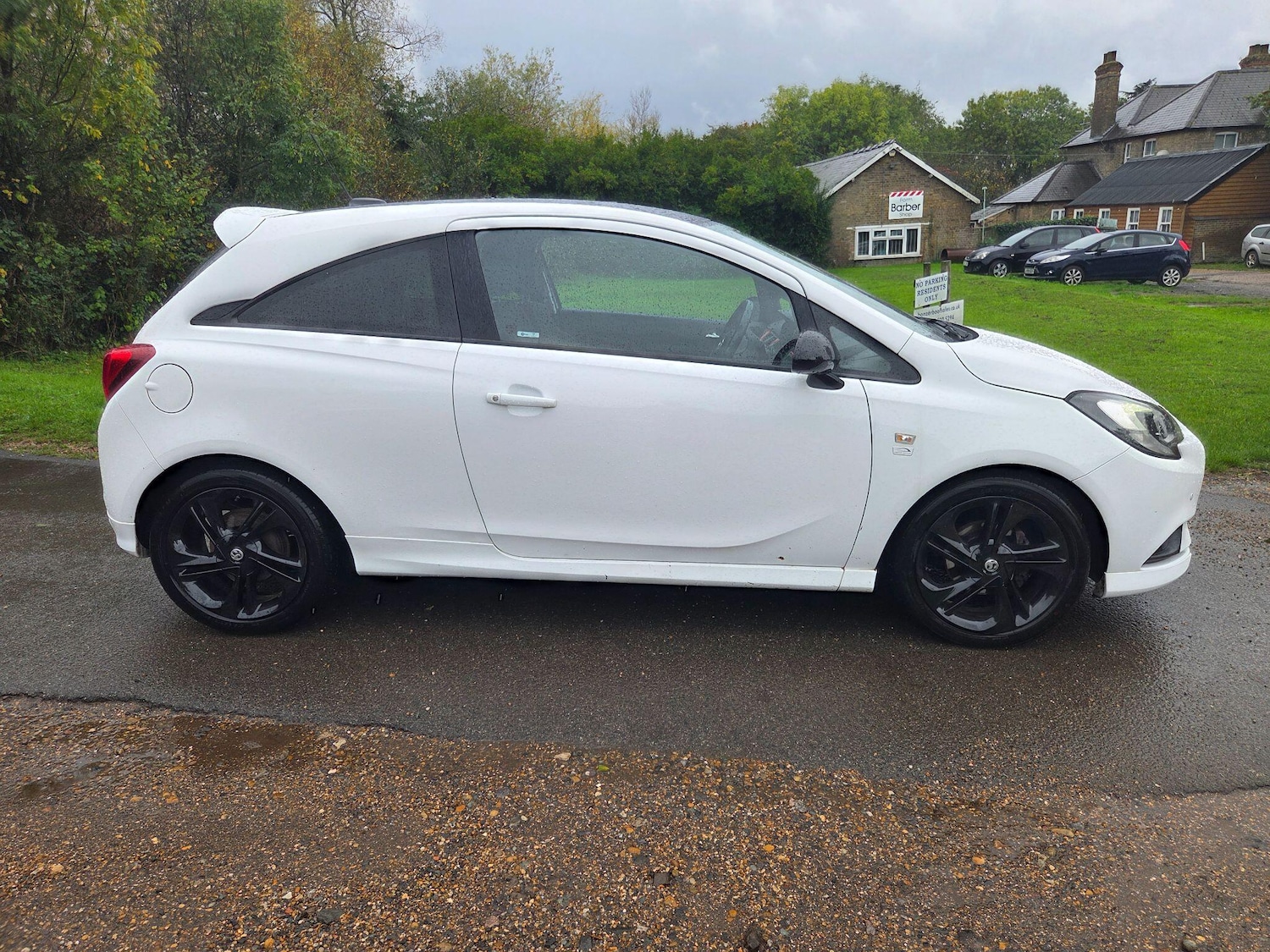 Used Vauxhall Corsa 2016 for sale - 75927602: Photo 12
