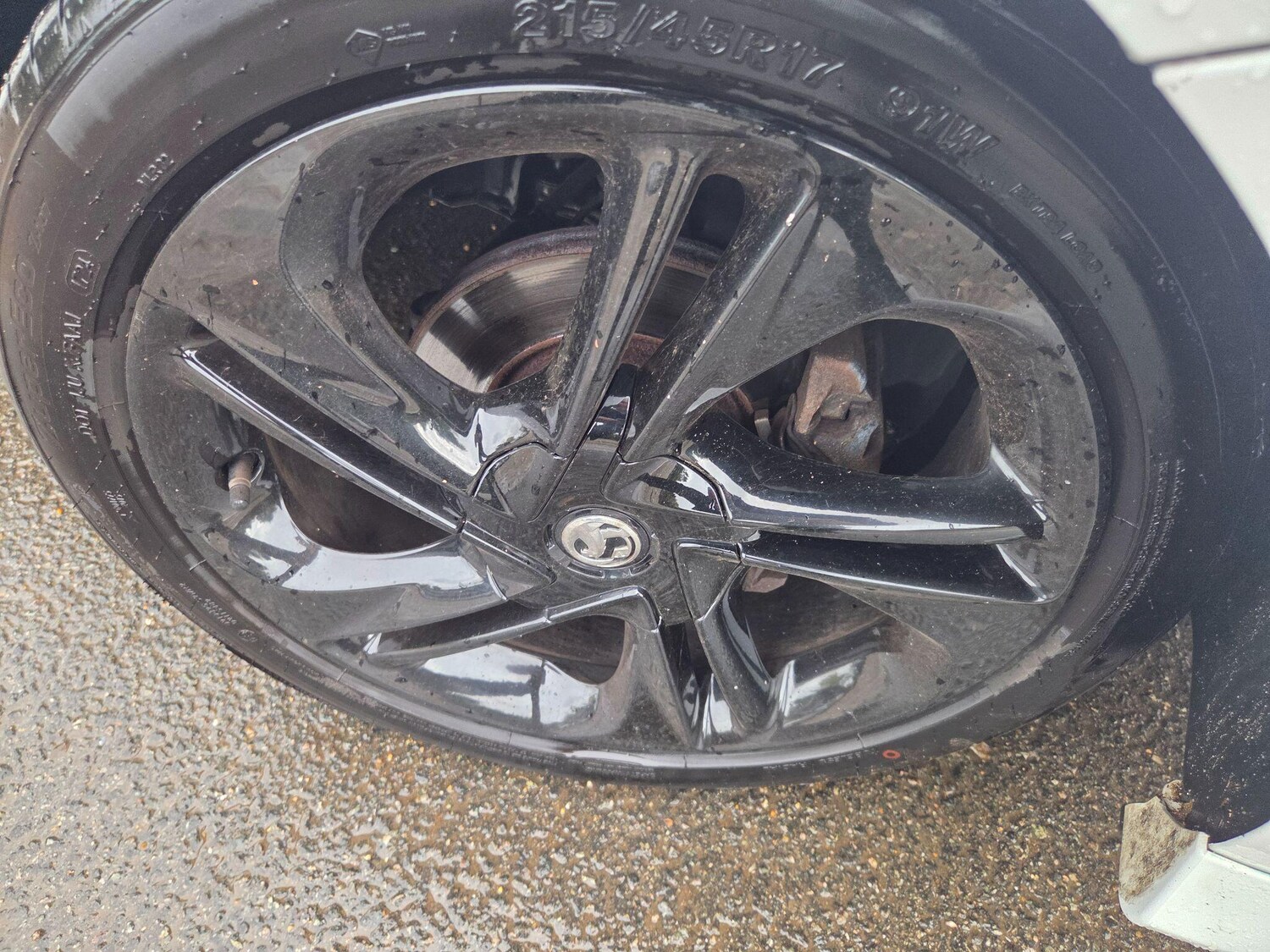 Used Vauxhall Corsa 2016 for sale - 75927602: Photo 18