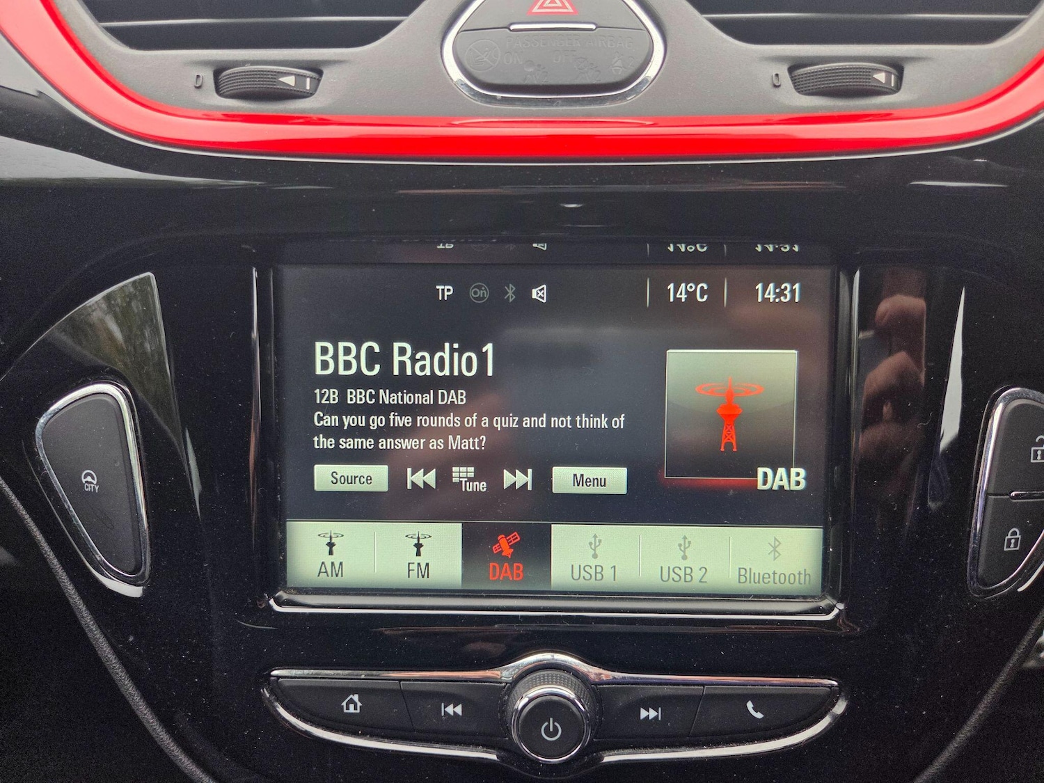 Used Vauxhall Corsa 2016 for sale - 75927602: Photo 19