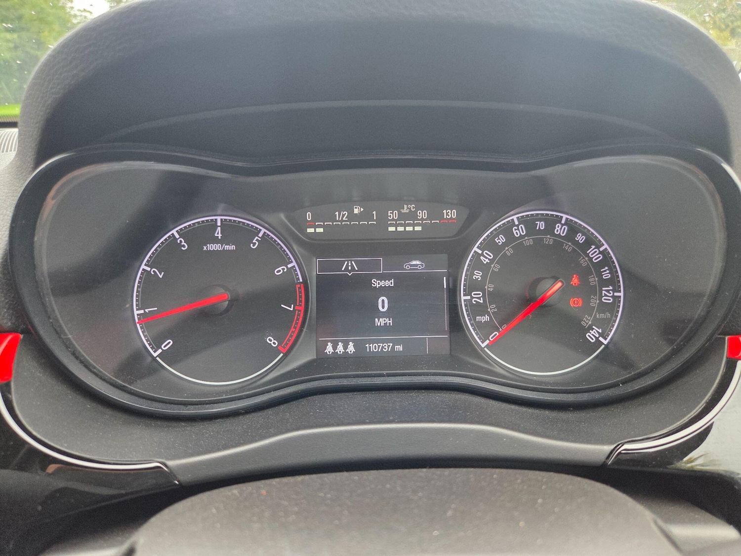 Used Vauxhall Corsa 2016 for sale - 75927602: Photo 20