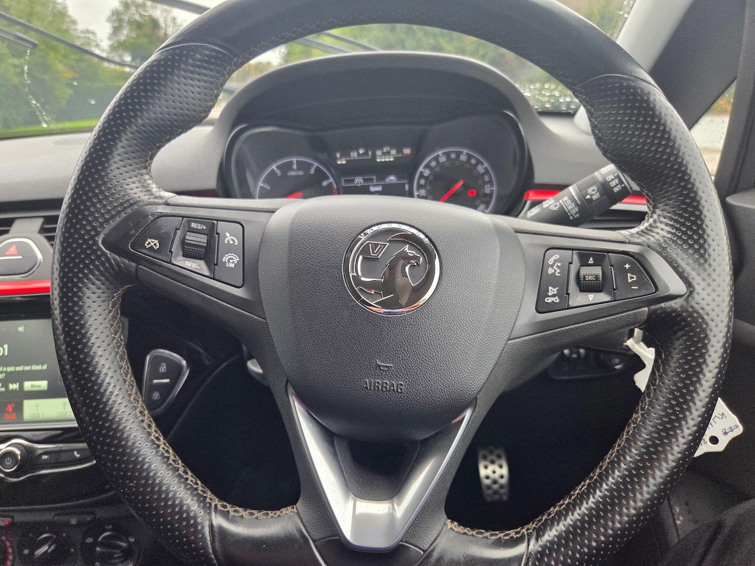 Used Vauxhall Corsa 2016 for sale - 75927602: Photo 22