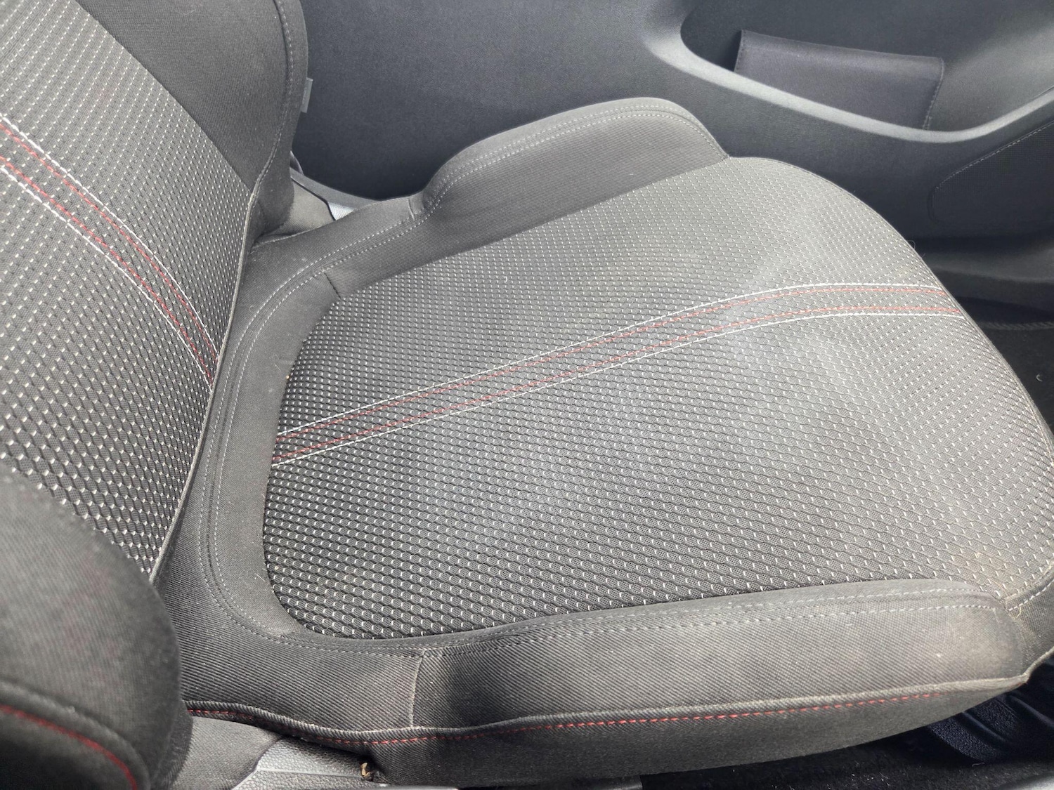 Used Vauxhall Corsa 2016 for sale - 75927602: Photo 23