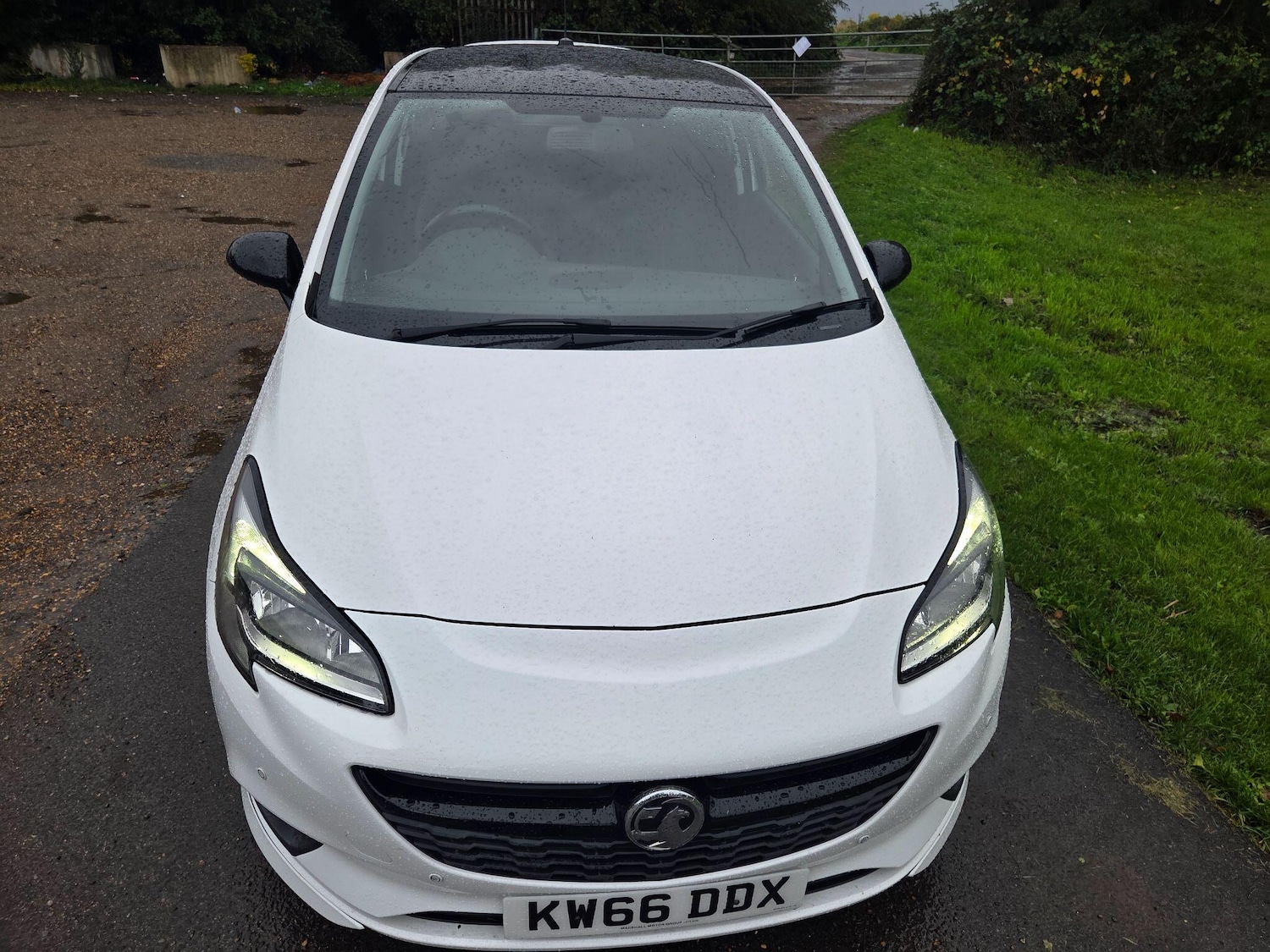 Used Vauxhall Corsa 2016 for sale - 75927602: Photo 3