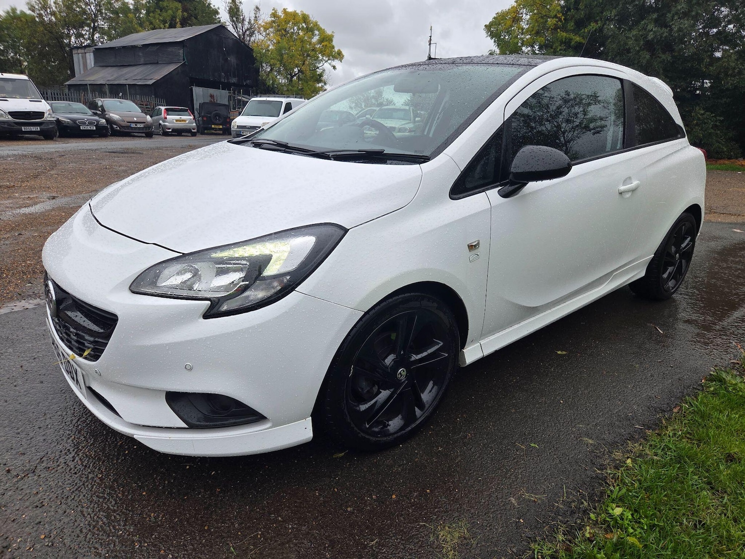 Used Vauxhall Corsa 2016 for sale - 75927602: Photo 4