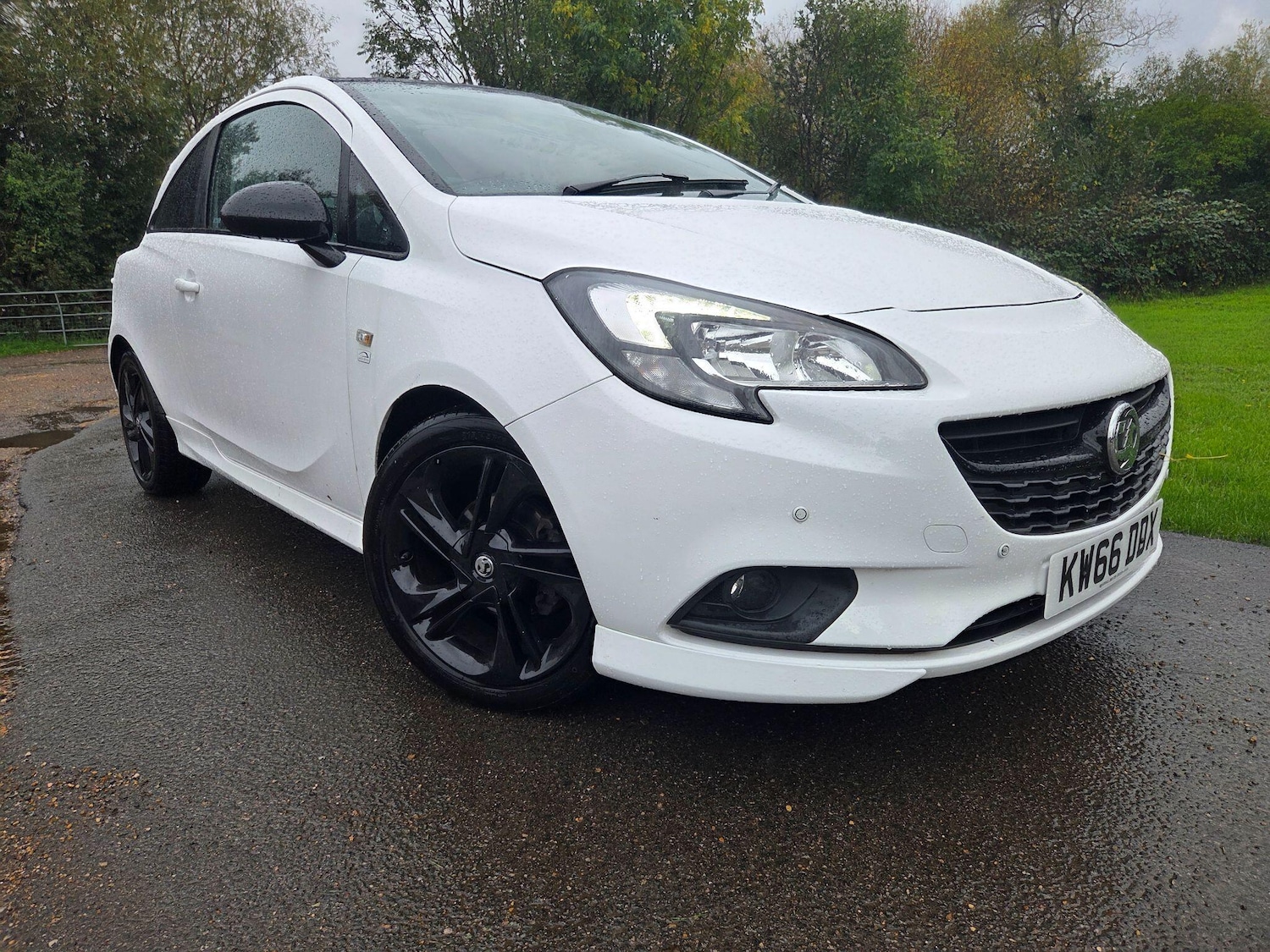 Used Vauxhall Corsa 2016 for sale - 75927602: Photo 6