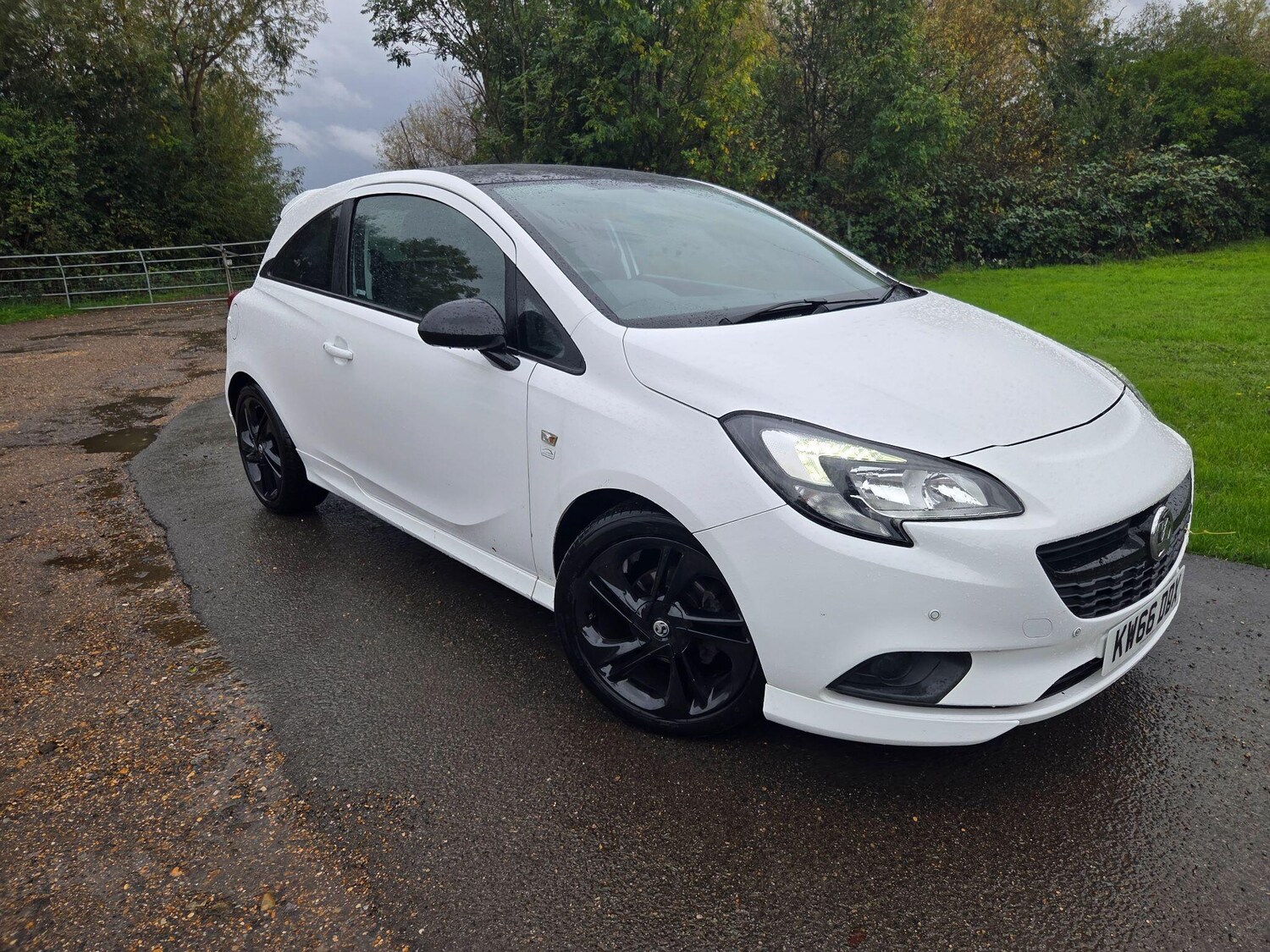 Used Vauxhall Corsa 2016 for sale - 75927602: Photo 7