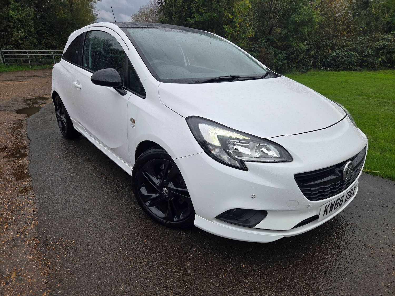 Used Vauxhall Corsa 2016 for sale - 75927602: Photo 8