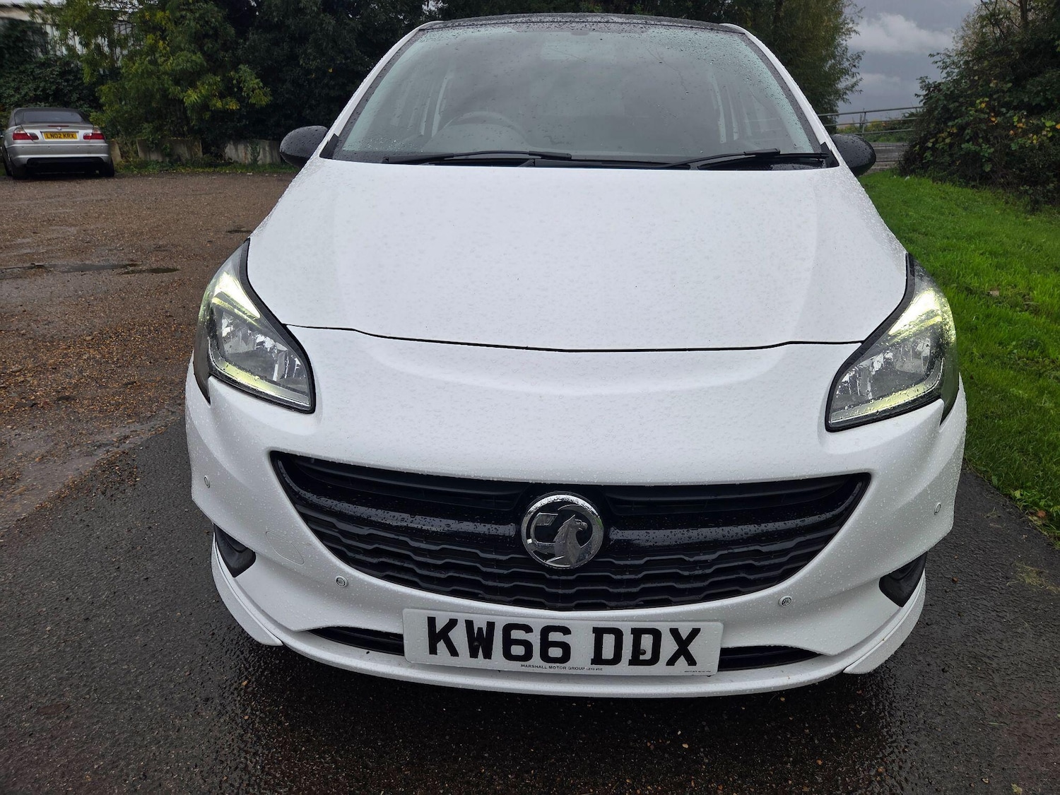 Used Vauxhall Corsa 2016 for sale - 75927602: Photo 9