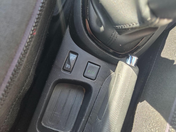 Used Renault Captur 2014 for sale - 75540210: Photo 13