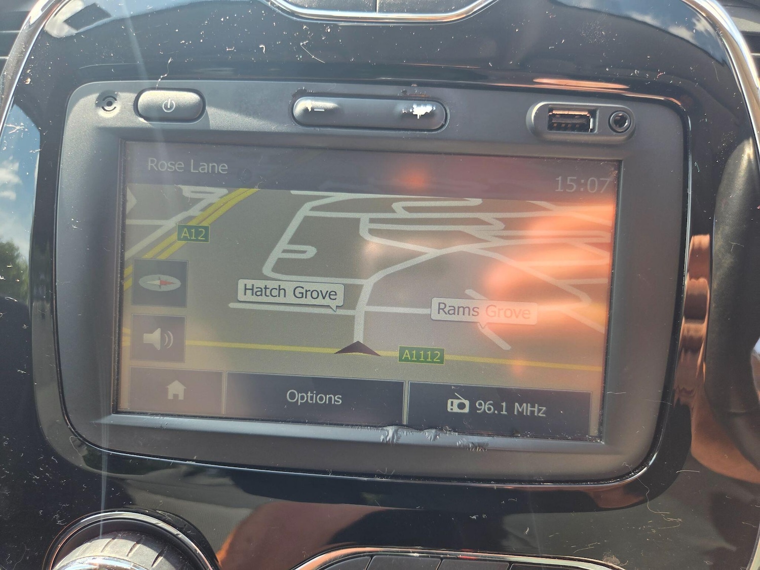 Vehicle 16