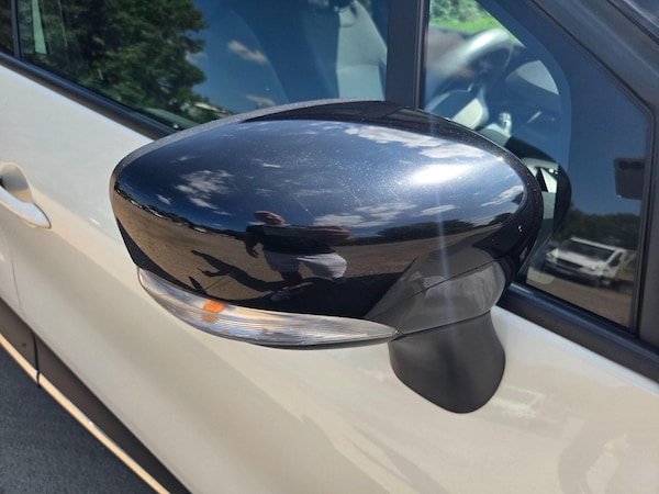 Used Renault Captur 2014 for sale - 75540210: Photo 18