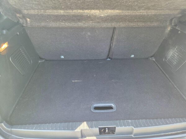 Used Renault Captur 2014 for sale - 75540210: Photo 19