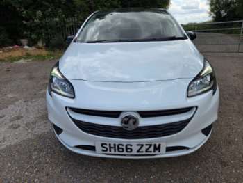 Used Vauxhall Corsa 2016 for sale - 74838139: Photo