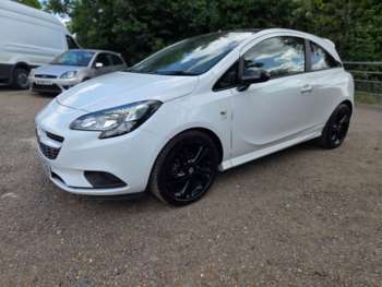 Used Vauxhall Corsa 2016 for sale - 74838139: Photo