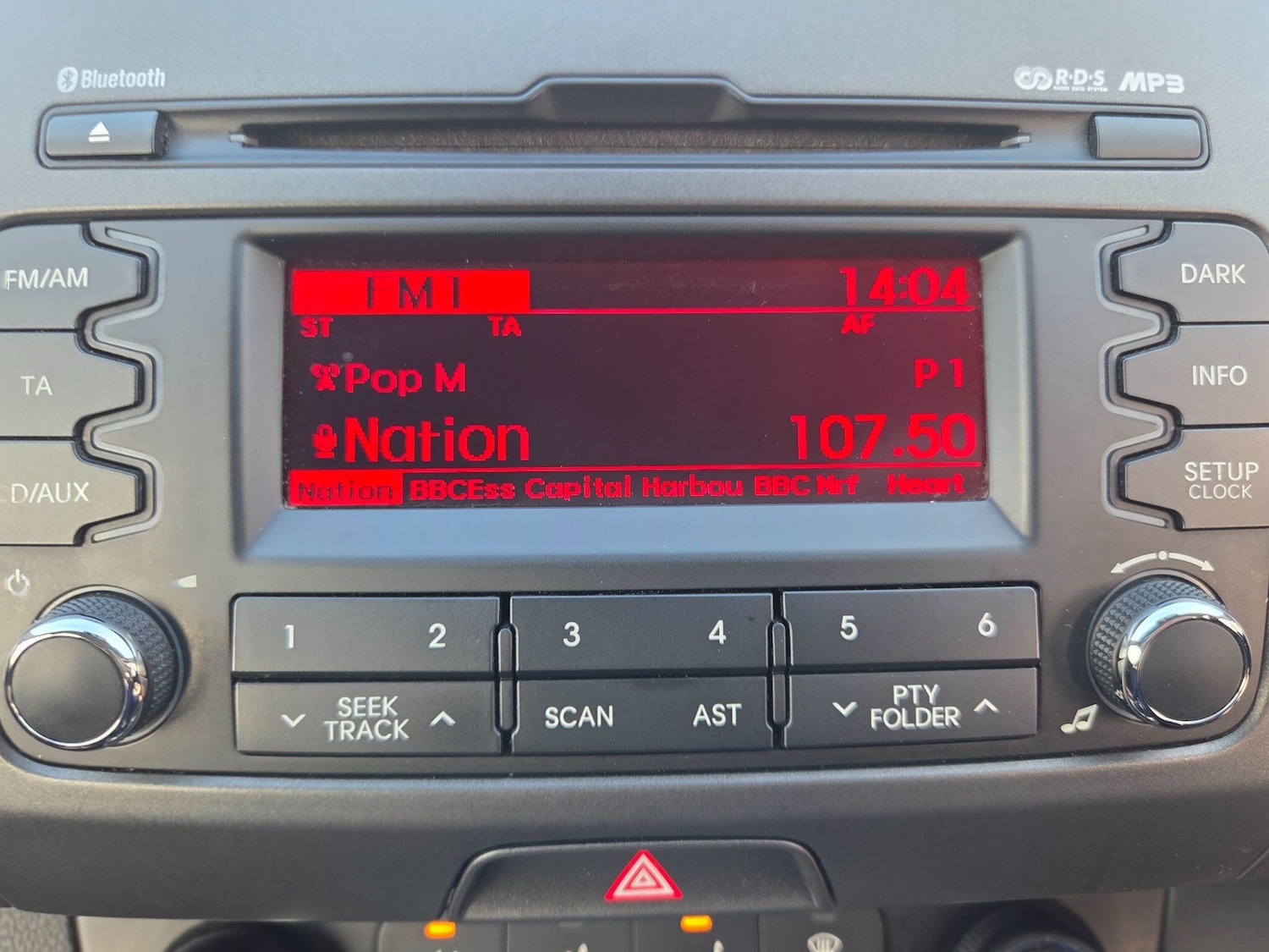 Used Kia Sportage 2012 for sale - 76284160: Photo 16