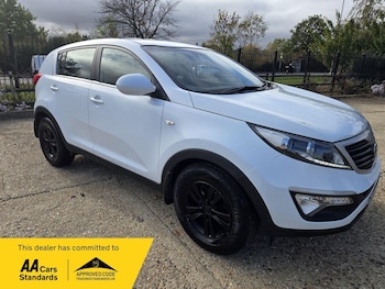 2012 (62) - 1.6 GDi 1 5dr