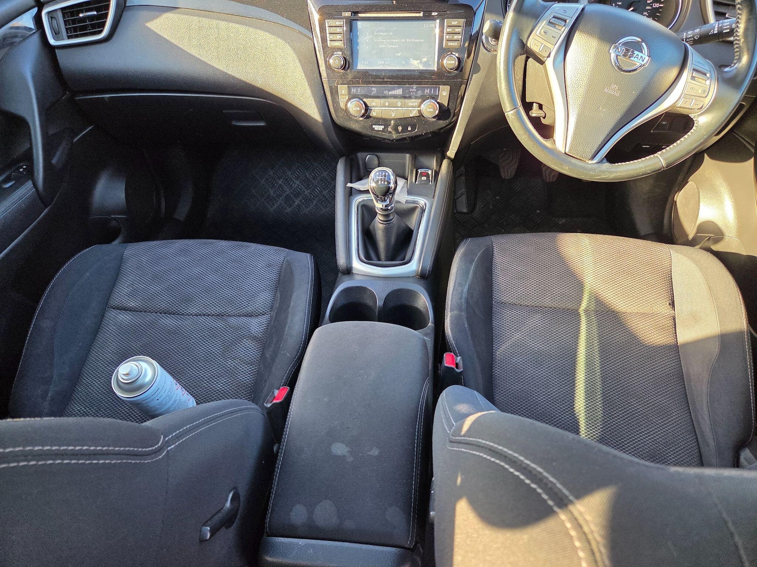 Used Nissan Qashqai 2014 for sale - 76607494: Photo 13