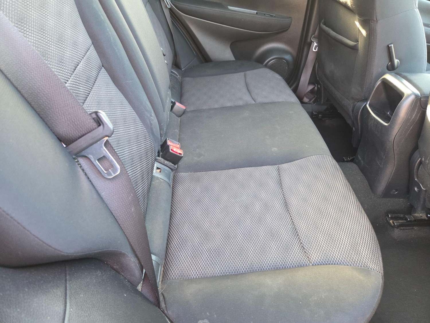 Used Nissan Qashqai 2014 for sale - 76607494: Photo 14