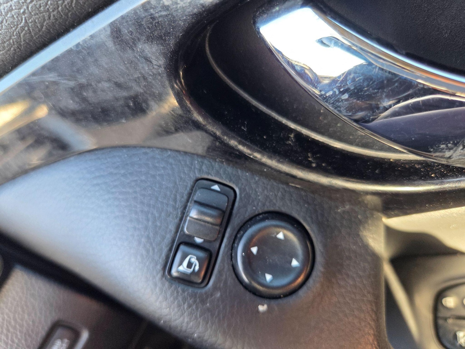 Used Nissan Qashqai 2014 for sale - 76607494: Photo 15