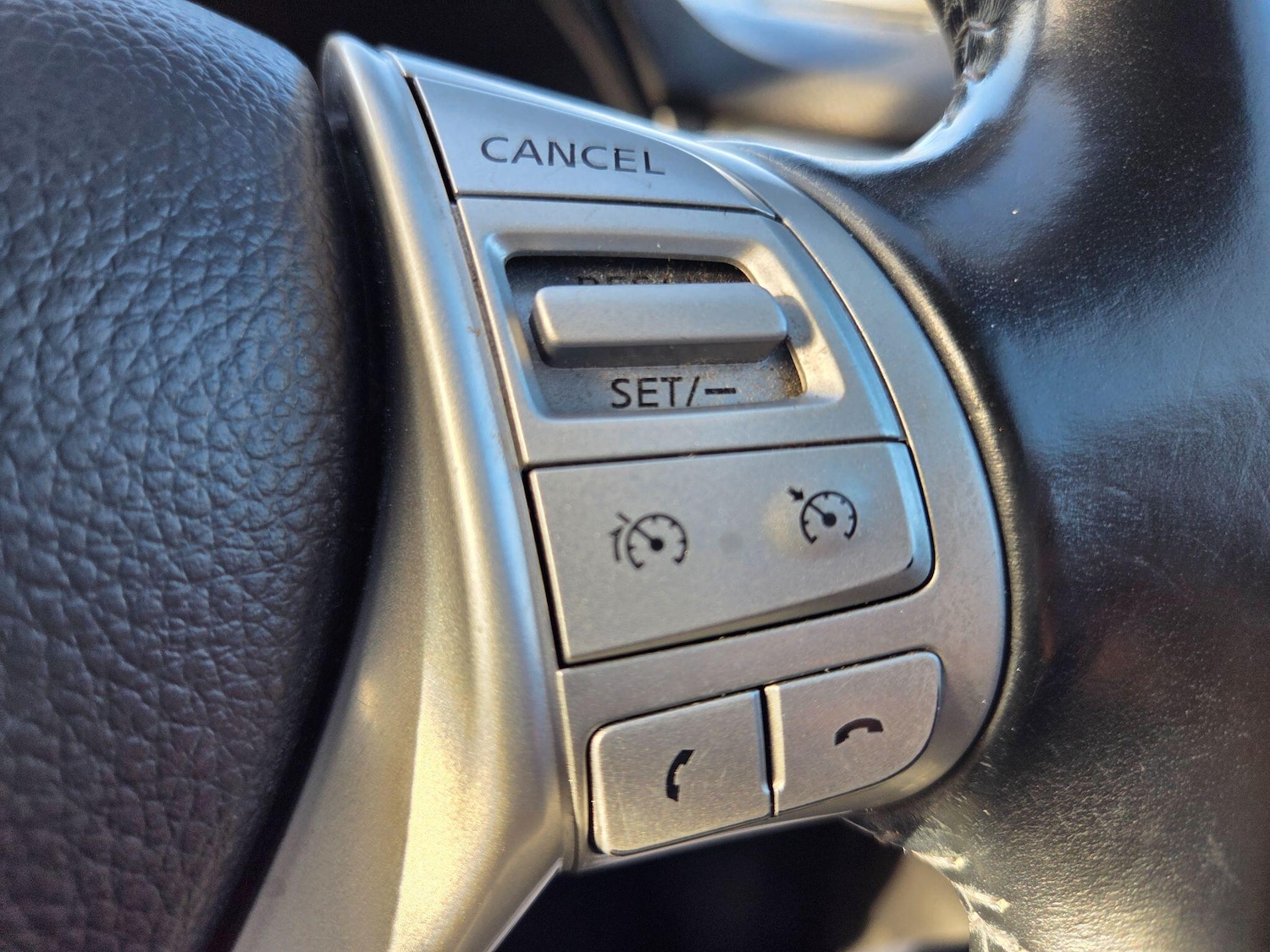 Used Nissan Qashqai 2014 for sale - 76607494: Photo 16