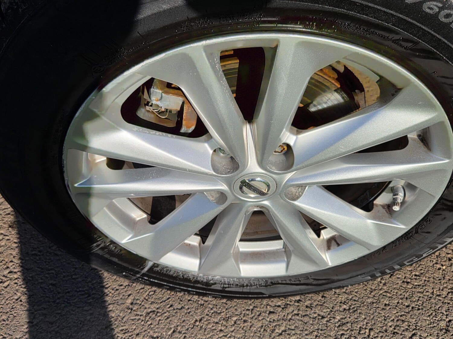 Used Nissan Qashqai 2014 for sale - 76607494: Photo 21