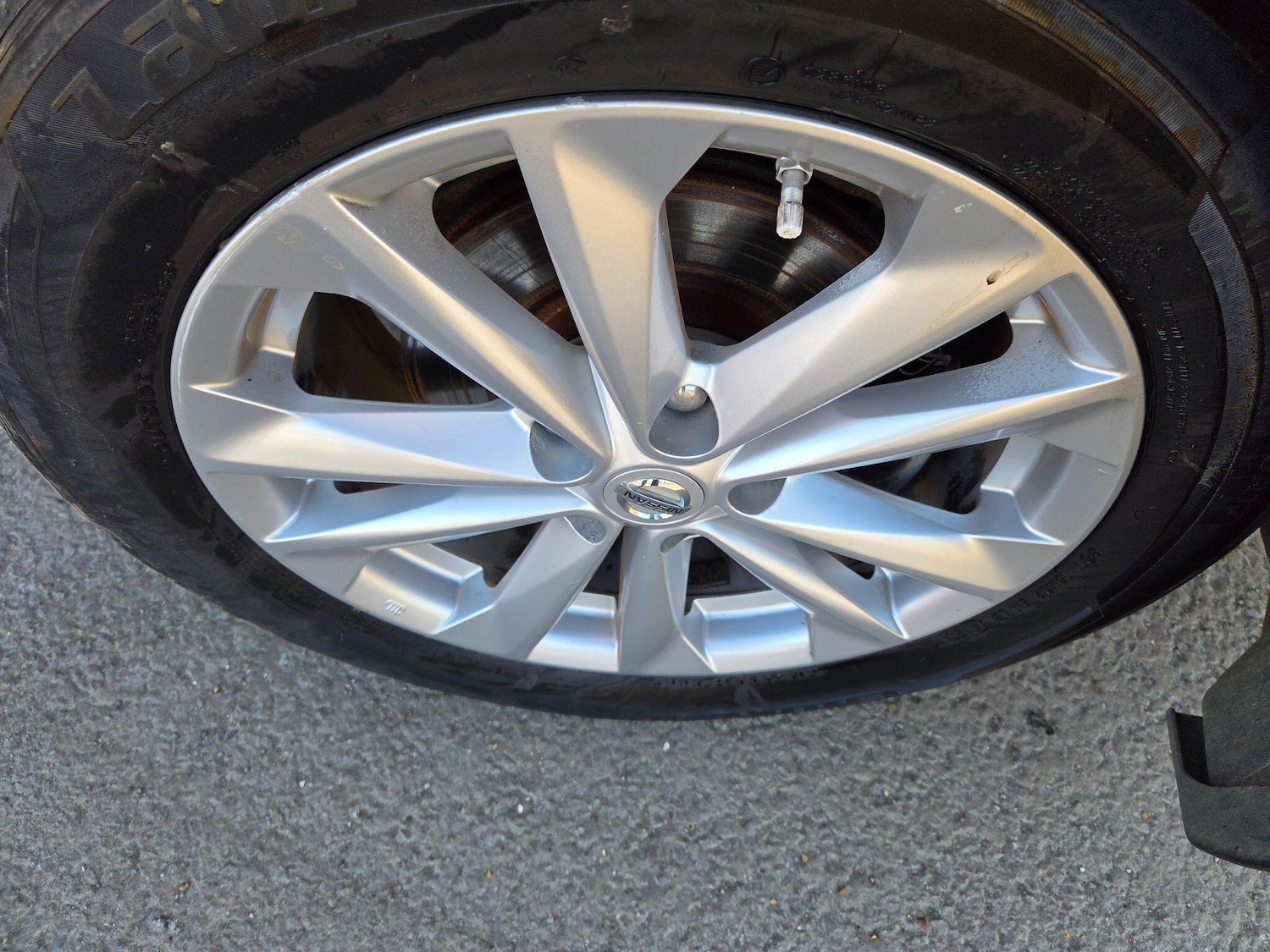 Used Nissan Qashqai 2014 for sale - 76607494: Photo 23