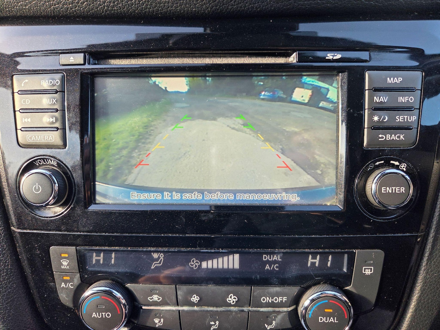 Used Nissan Qashqai 2014 for sale - 76607494: Photo 27