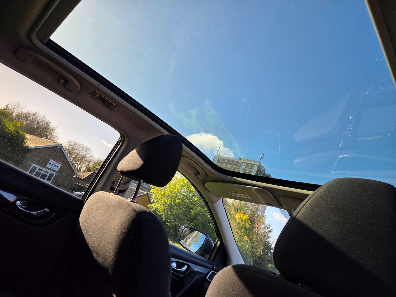 Used Nissan Qashqai 2014 for sale - 76607494: Photo 29