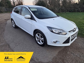 Used Ford Focus 2013 for sale - 76975795: Photo