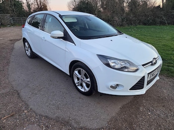 Used Ford Focus 2013 for sale - 76975795: Photo