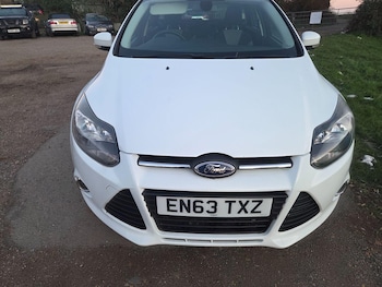 Used Ford Focus 2013 for sale - 76975795: Photo