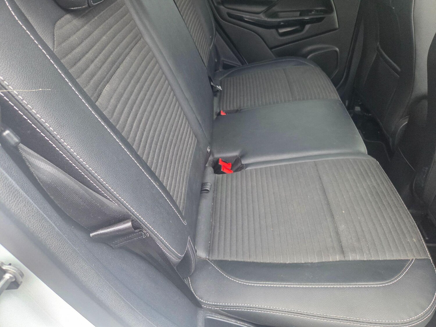 Used Ford Ecosport 2020 for sale - 77478502: Photo 13