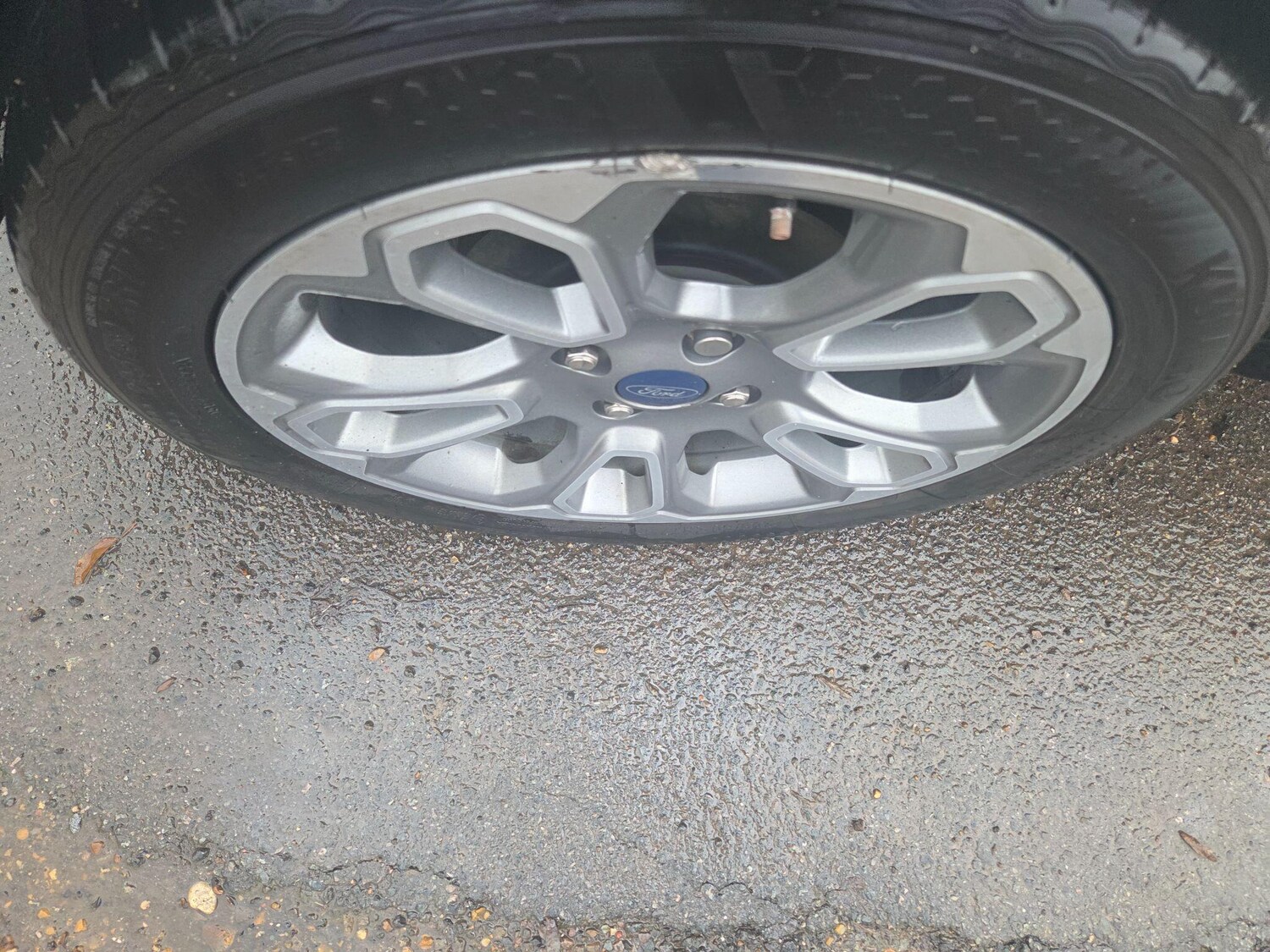 Used Ford Ecosport 2020 for sale - 77478502: Photo 18