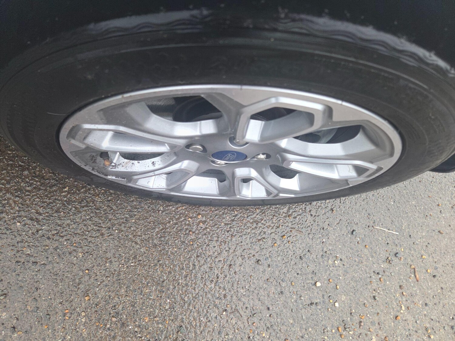 Used Ford Ecosport 2020 for sale - 77478502: Photo 19