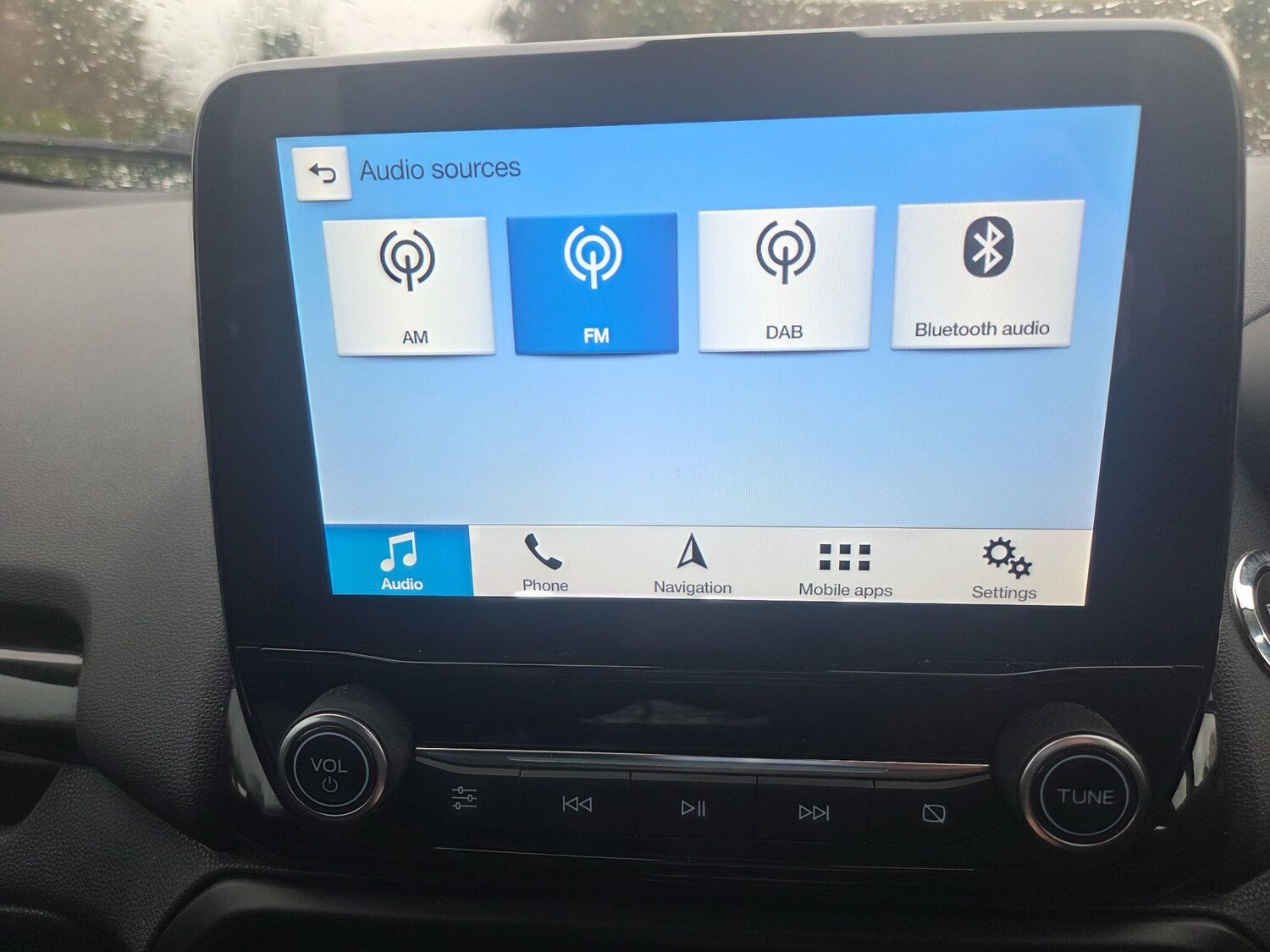 Used Ford Ecosport 2020 for sale - 77478502: Photo 21