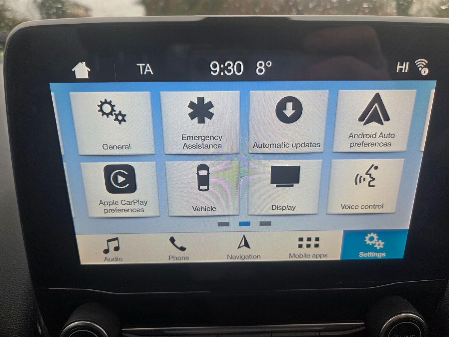 Used Ford Ecosport 2020 for sale - 77478502: Photo 22