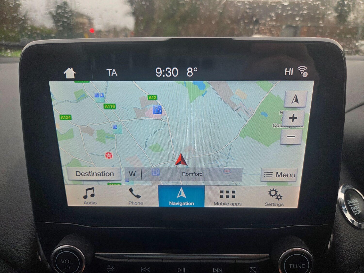 Used Ford Ecosport 2020 for sale - 77478502: Photo 23