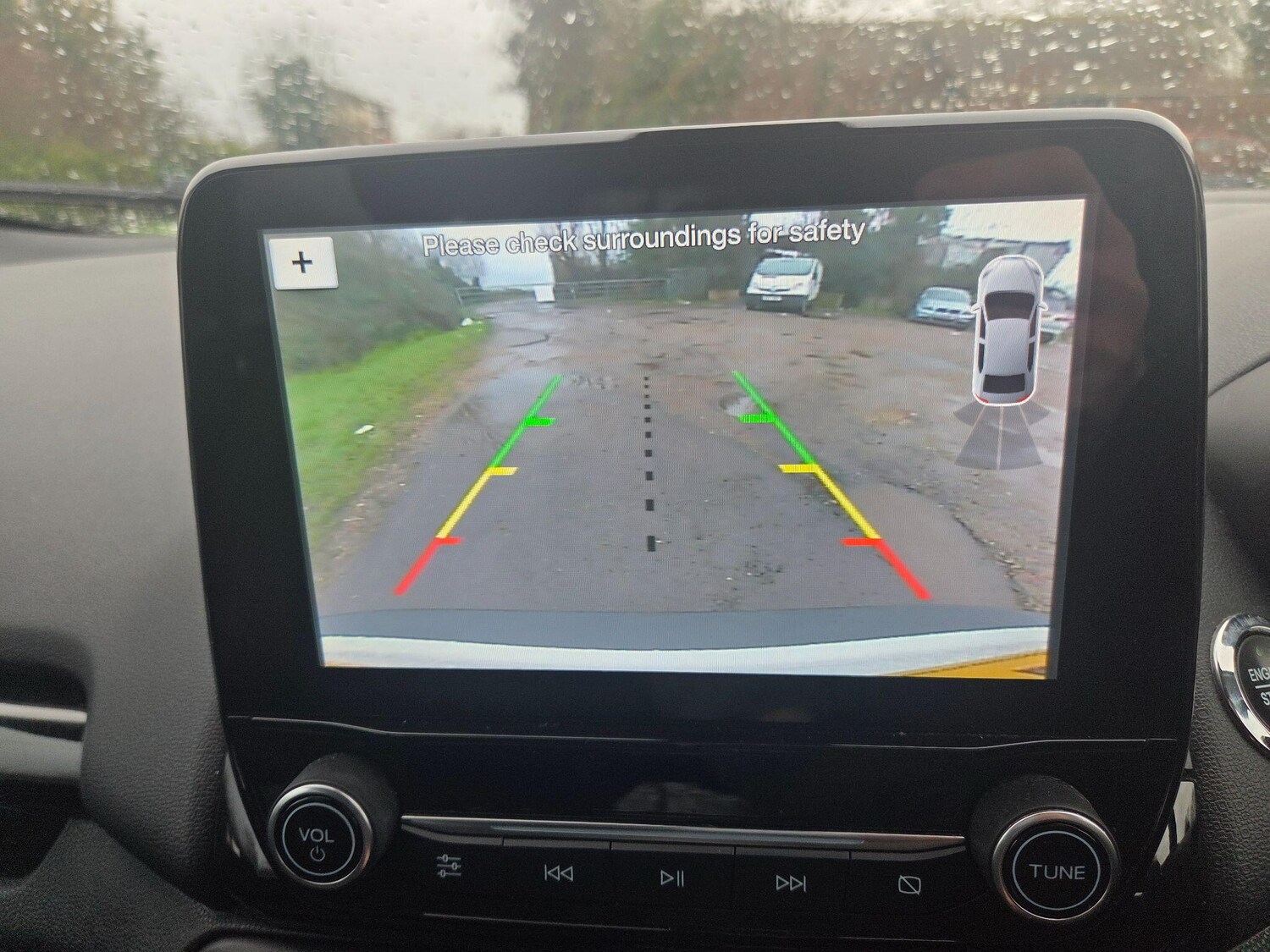 Used Ford Ecosport 2020 for sale - 77478502: Photo 25