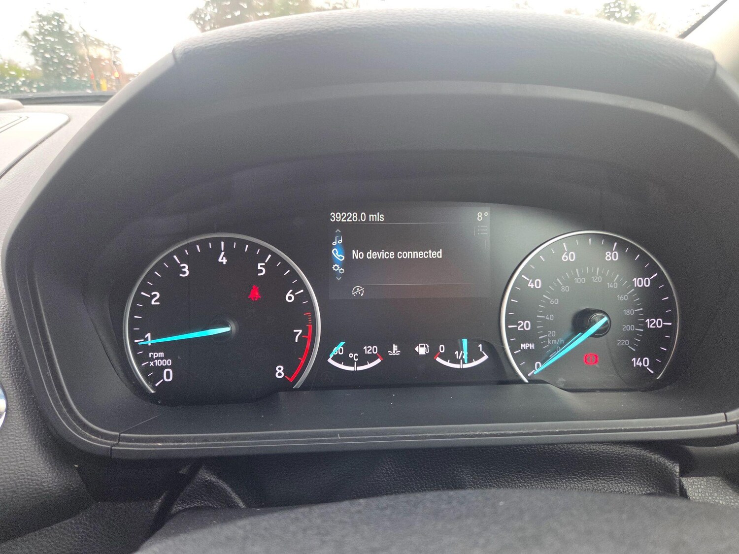 Used Ford Ecosport 2020 for sale - 77478502: Photo 26