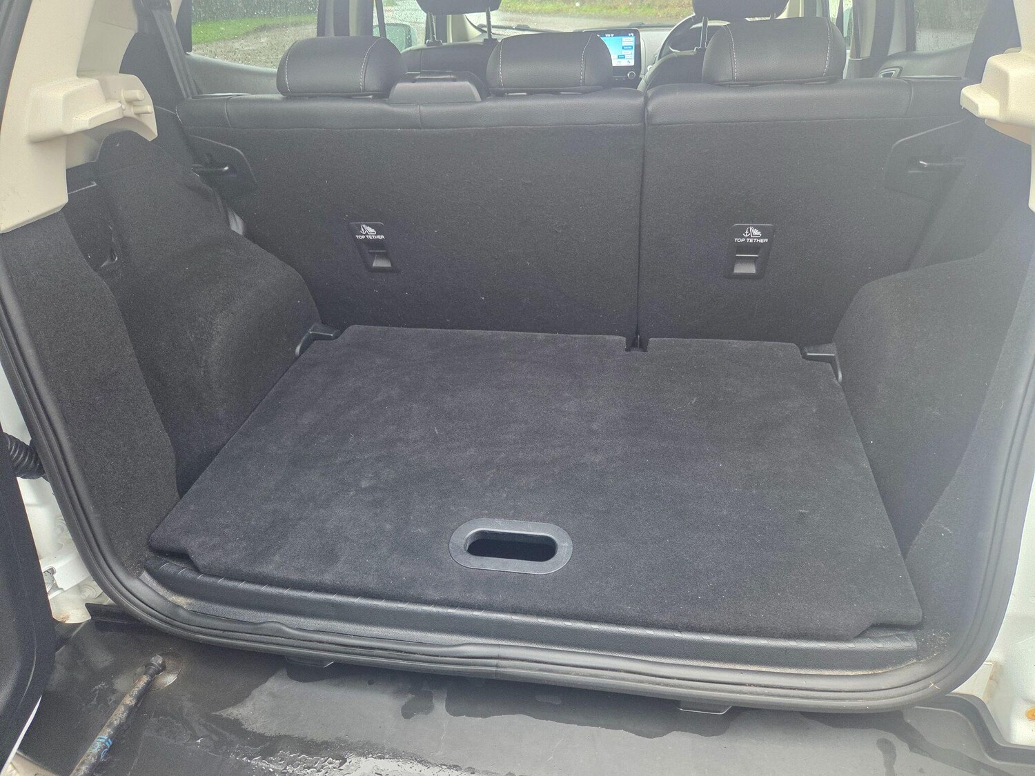 Used Ford Ecosport 2020 for sale - 77478502: Photo 27