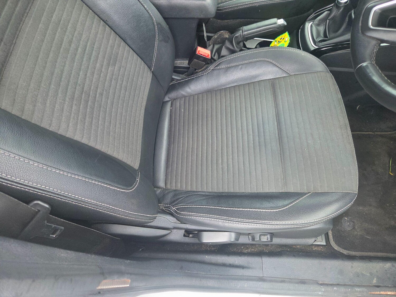 Used Ford Ecosport 2020 for sale - 77478502: Photo 28