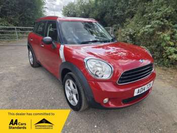 2014 (14) - 1.6 One Euro 6 (s/s) 5dr