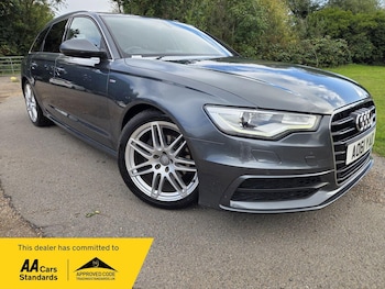 (61) - 2.0 TDI S line Euro 5 (s/s) 5dr