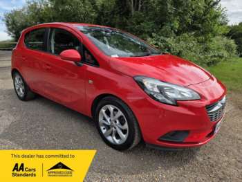 2019 (69) - 1.4i Energy Euro 6 (s/s) 5dr