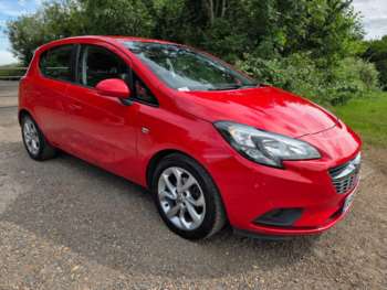 Used Vauxhall Corsa 2019 for sale - 74823240: Photo