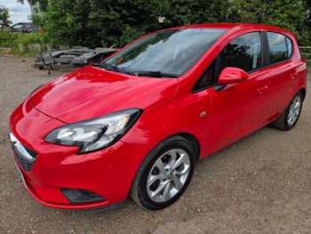 Used Vauxhall Corsa 2019 for sale - 74823240: Photo