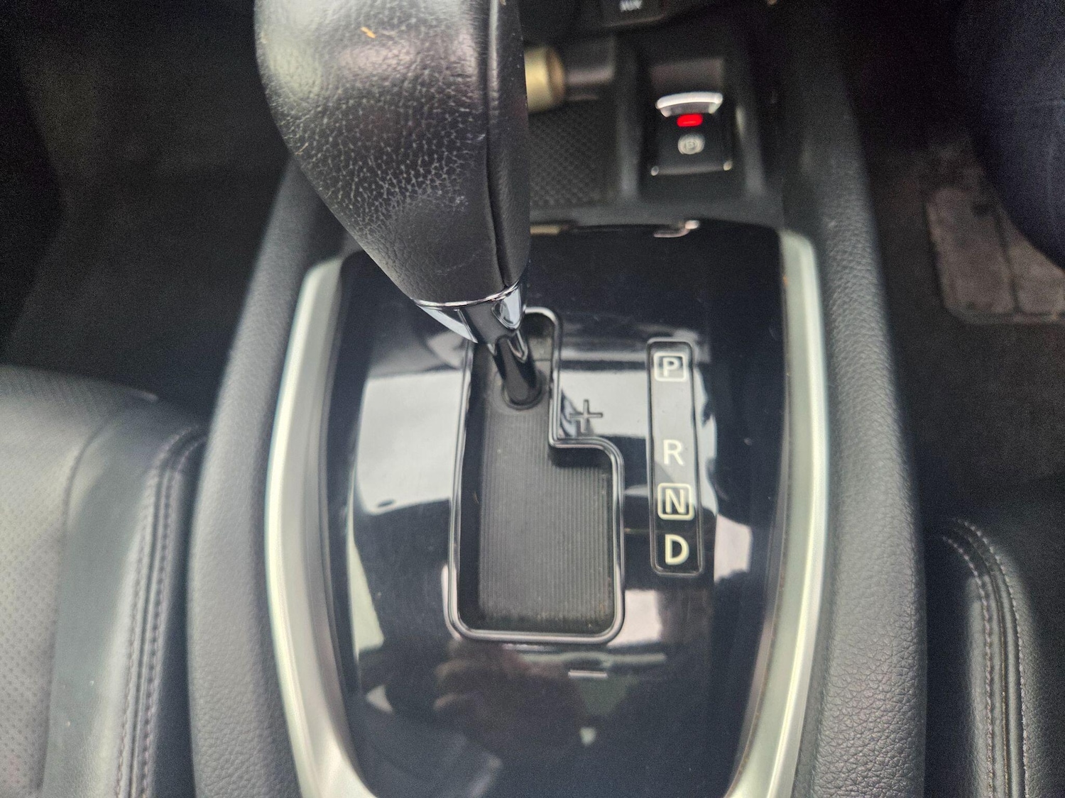 Used Nissan X-Trail 2015 for sale - 76912847: Photo 12